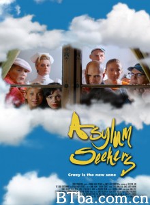 精神病人/Asylum Seekers 精神病人/Asylum Seekers-720p|1080p高清bt种子下载