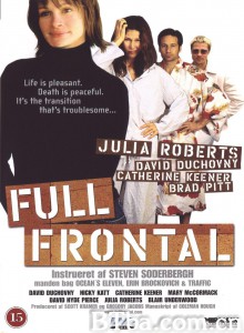 正面全裸/Full Frontal‎-720p|1080p高清bt种子下载