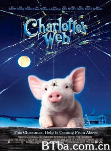 夏洛特的网/Charlotte's Web‎-720p|1080p高清bt种子下载