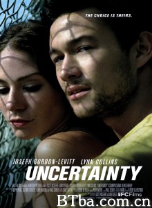 不确定/Uncertainty‎-720p|1080p高清bt种子下载