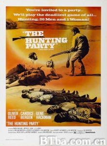 赶尽杀绝/The Hunting Party‎-720p|1080p高清bt种子下载