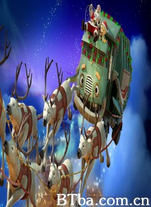 A Trash Truck Christmas‎-720p|1080p高清bt种子下载