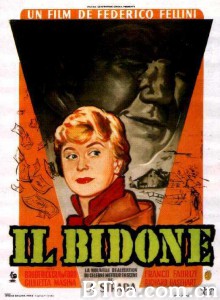 骗子/Il Bidone‎-720p|1080p高清bt种子下载