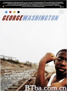 乔治·华盛顿/George Washington‎-720p|1080p高清bt种子下载