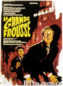 胆战心惊/La grande frousse‎-720p|1080p高清bt种子下载
