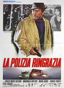 执行者/La polizia ringrazia‎-720p|1080p高清bt种子下载