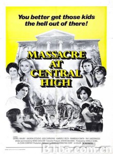 高中大屠杀/Massacre at Central High‎-720p|1080p高清bt种子下载