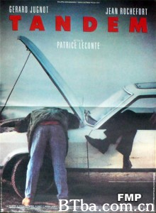 搭档/Tandem‎-720p|1080p高清bt种子下载