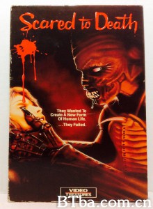 吓得要死/Scared to Death‎-720p|1080p高清bt种子下载