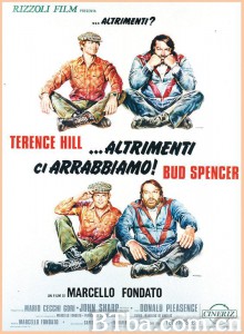 疯狂复仇记/...altrimenti ci arrabbiamo!‎-720p|1080p高清bt种子下载