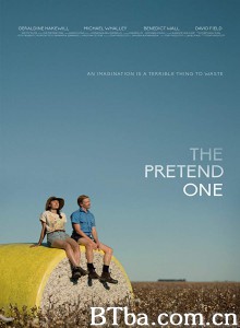 假想好友/The Pretend One 假想好友/The Pretend One-720p|1080p高清bt种子下载