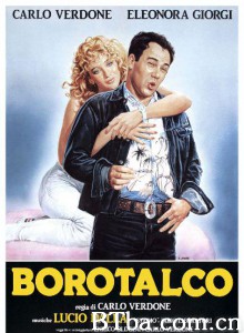滑石粉/Borotalco‎-720p|1080p高清bt种子下载