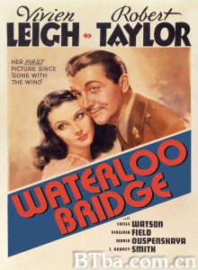 魂断蓝桥/Waterloo Bridge‎-720p|1080p高清bt种子下载