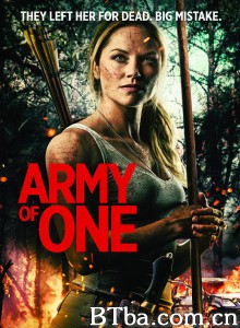 一人军团/Army of One‎-720p|1080p高清bt种子下载