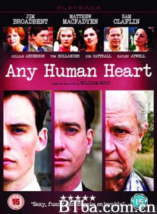 赤子之心/Any Human Heart-720p|1080p高清bt种子下载