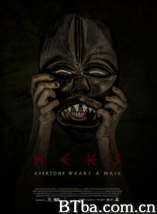 Heks‎-720p|1080p高清bt种子下载
