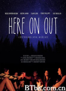 Here On Out‎-720p|1080p高清bt种子下载