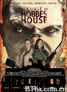 The Curse of Hobbes House‎-720p|1080p高清bt种子下载