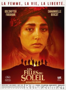 太阳之女/太阳的女儿(港)/Les filles du soleil‎-720p|1080p高清bt种子下载
