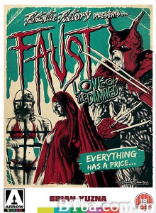 魔鬼诞生/Faust: Love of the Damned‎-720p|1080p高清bt种子下载