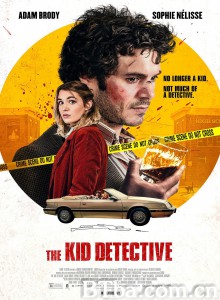 少年侦探/The Kid Detective 少年侦探/The Kid Detective-720p|1080p高清bt种子下载