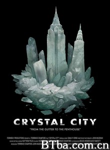 Crystal City‎-720p|1080p高清bt种子下载
