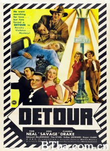 绕道/Detour‎-720p|1080p高清bt种子下载