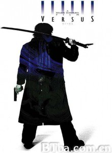 千年决斗/Versus 千年决斗/Versus-720p|1080p高清bt种子下载