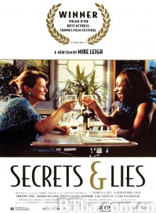 秘密与谎言/Secrets & Lies‎-720p|1080p高清bt种子下载