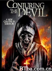 恶魔修女/Demon Nun‎-720p|1080p高清bt种子下载