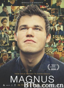Magnus Magnus-720p|1080p高清bt种子下载