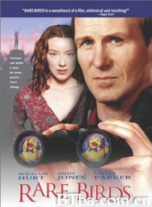 珍禽假意/Rare Birds‎-720p|1080p高清bt种子下载