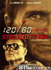玩命杀手/玩命杀手（台）/Stressed to Kill‎-720p|1080p高清bt种子下载