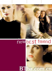 黑色姐妹帮/New Best Friend‎-720p|1080p高清bt种子下载