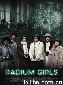 放射污染/Radium Girls‎-720p|1080p高清bt种子下载