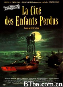 童梦失魂夜/La cité des enfants perdus‎-720p|1080p高清bt种子下载