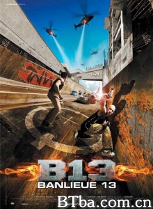 暴力街区/暴力特区(台)/Banlieue 13 暴力街区/暴力特区(台)/Banlieue 13-720p|1080p高清bt种子下载