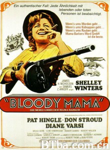 血腥妈妈/Bloody Mama 血腥妈妈/Bloody Mama-720p|1080p高清bt种子下载