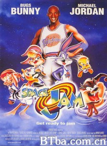 空中大灌篮/太空也入樽(港)/怪物奇兵(台)-720p|1080p高清bt种子下载