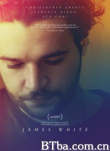 詹姆斯·怀特/James White‎-720p|1080p高清bt种子下载