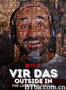 Vir Das: Outside in - The Lockdown Special Vir Das: Outside in - The Lockdown Special-720p|1080p高清bt种子下载