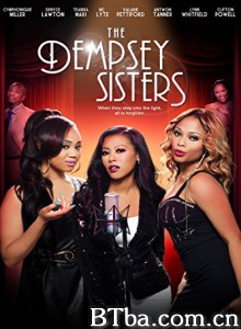 The Dempsey Sisters‎-720p|1080p高清bt种子下载