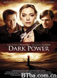 黑暗势力/Dark Power‎-720p|1080p高清bt种子下载