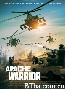 阿帕奇勇士/Apache Warrior‎-720p|1080p高清bt种子下载