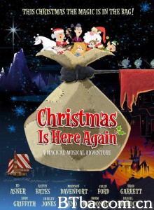 圣诞节又来了/Christmas Is Here Again 圣诞节又来了/Christmas Is Here Again-720p|1080p高清bt种子下载