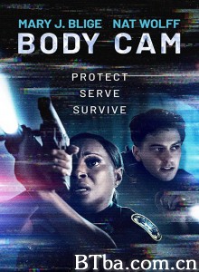 身体摄像机/Body Cam‎-720p|1080p高清bt种子下载