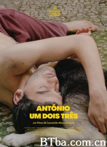 安东尼奥二三事/António Um Dois Três 安东尼奥二三事/António Um Dois Três-720p|1080p高清bt种子下载