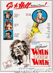 Walk the Walk‎-720p|1080p高清bt种子下载