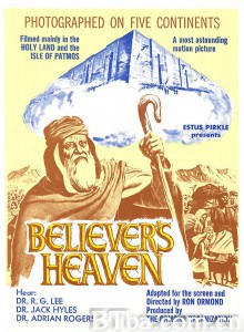 The Believer's Heaven The Believer's Heaven-720p|1080p高清bt种子下载