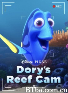Dory's Reef Cam Dory's Reef Cam-720p|1080p高清bt种子下载